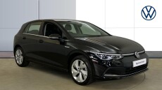 Volkswagen Golf 1.5 TSI Style 5dr Petrol Hatchback